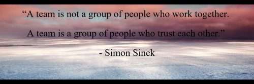 a-team-is-not-a-group-of-people-who-work-together-a-team-is-a-group-of ...