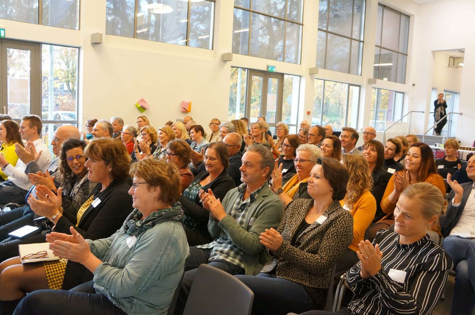 Terugblik Relatiedag 2018 - Cvites, Emmen, Drenthe